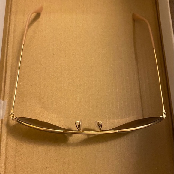 Ray Ban Aviators main image 5